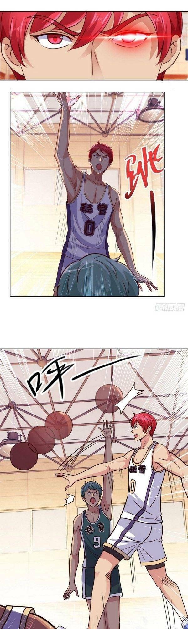 Đô Thị Chí Tôn Hệ Thống: Chapter 199