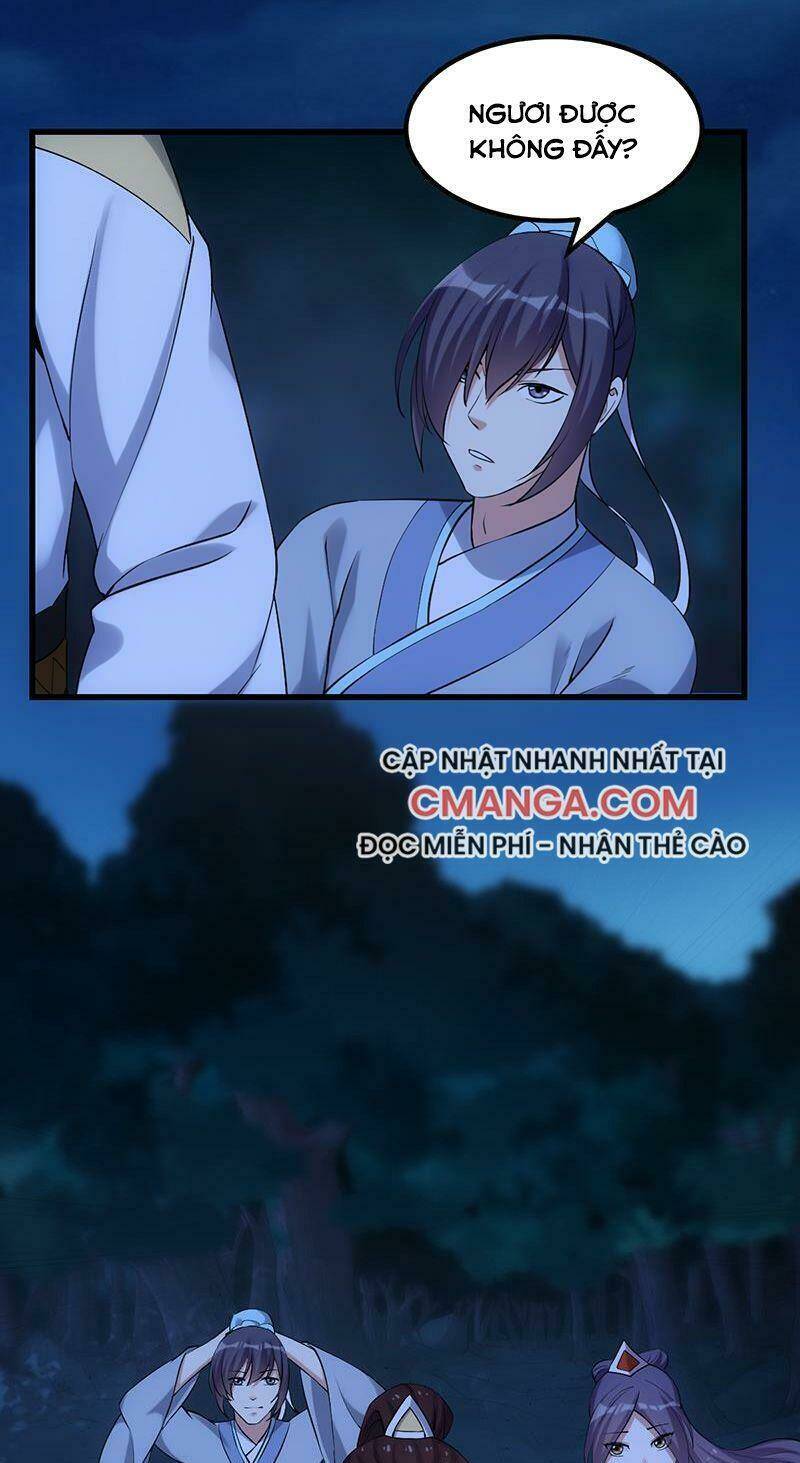 Hệ Thống Thần Long Nghịch Thiên: Chapter 83