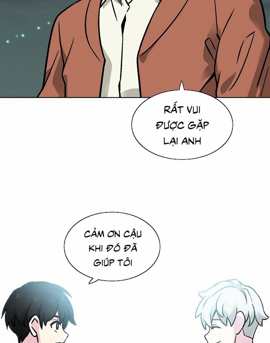 Hầm Ngục Bóng Tối: Chapter 19