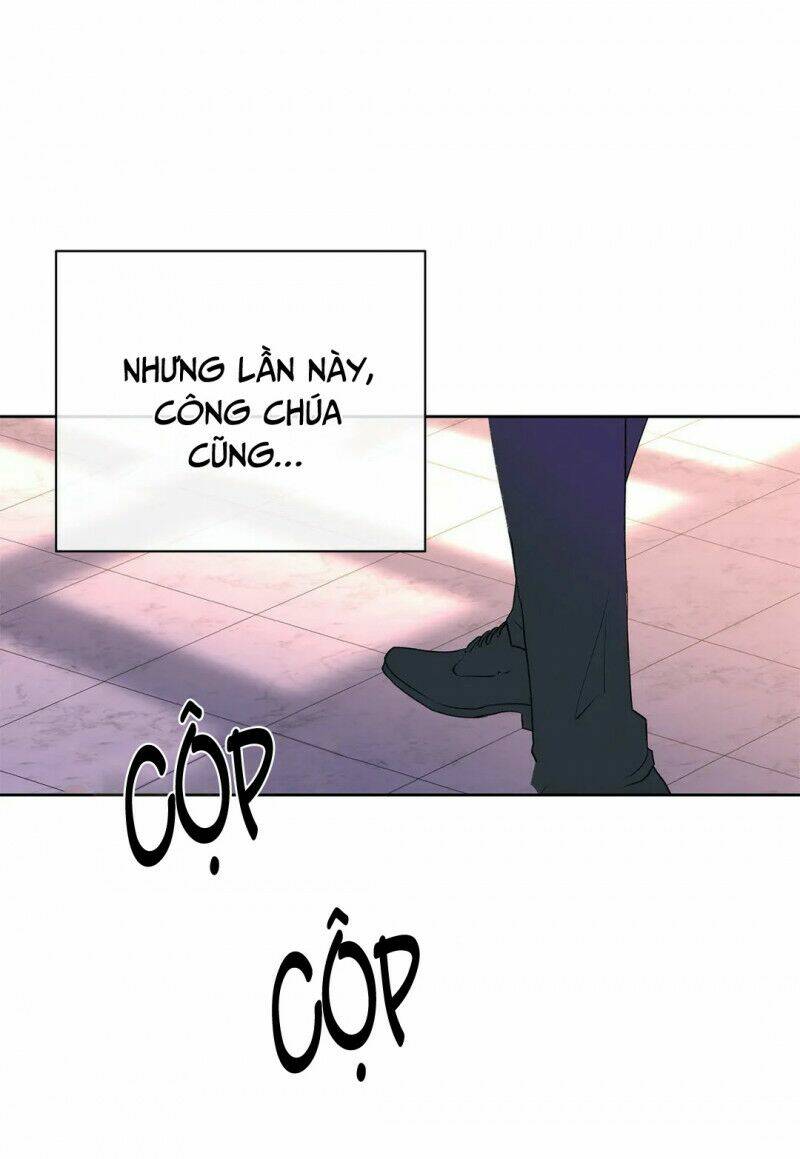 Công Chúa Thời Gian Có Hạn: Chapter 23