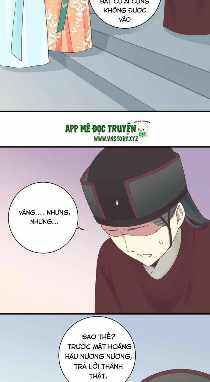 Hoàng Hậu Bận Lắm: Chapter 129