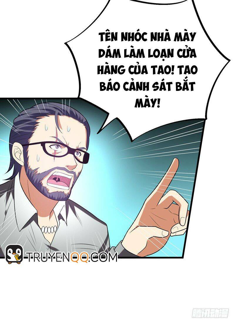 Vòng Bạn Bè Địa Phủ: Chapter 31