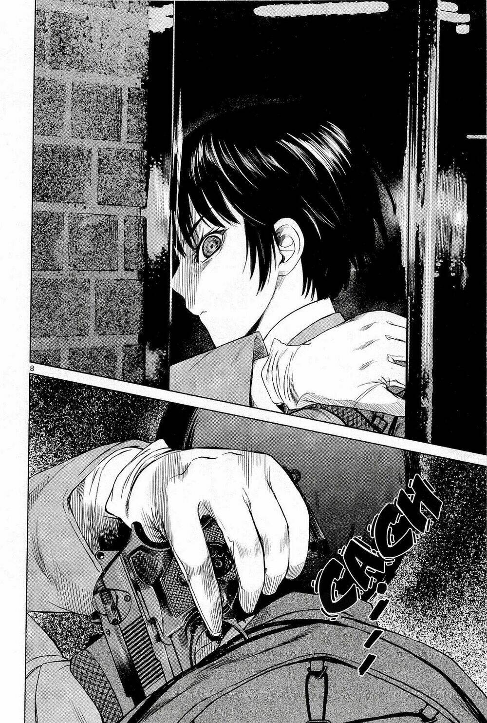 Desutoro 246: Chapter 3