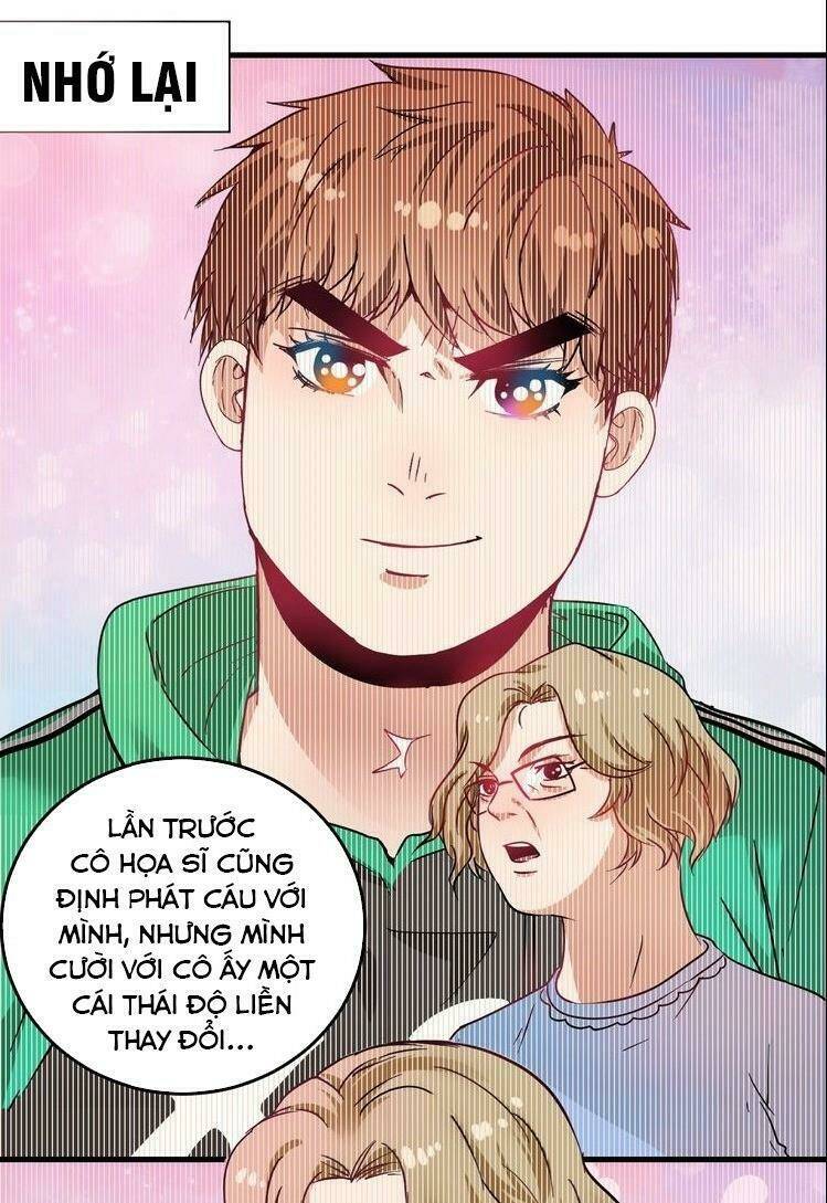 Ta Có Rất Nhiều Thành Tích: Chapter 20