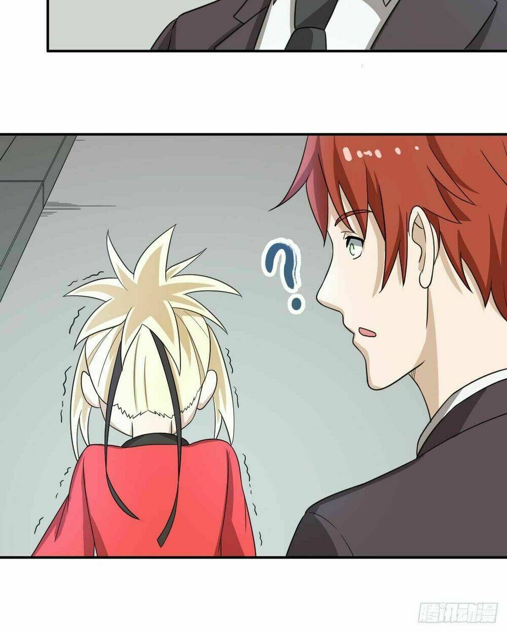 Nghịch Thiên Tiên Mệnh: Chapter 4