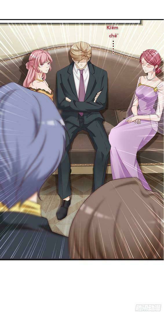 Phệ Tình: Chapter 1