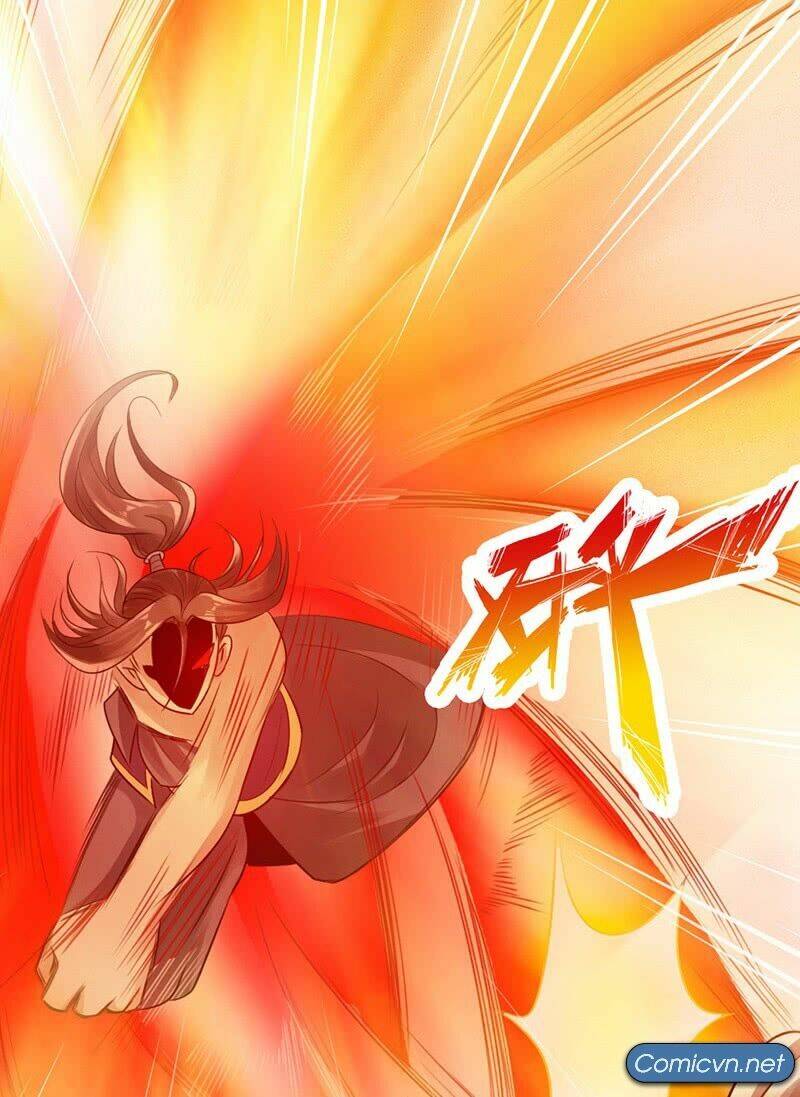 Thái Cổ Cuồng Ma: Chapter 19