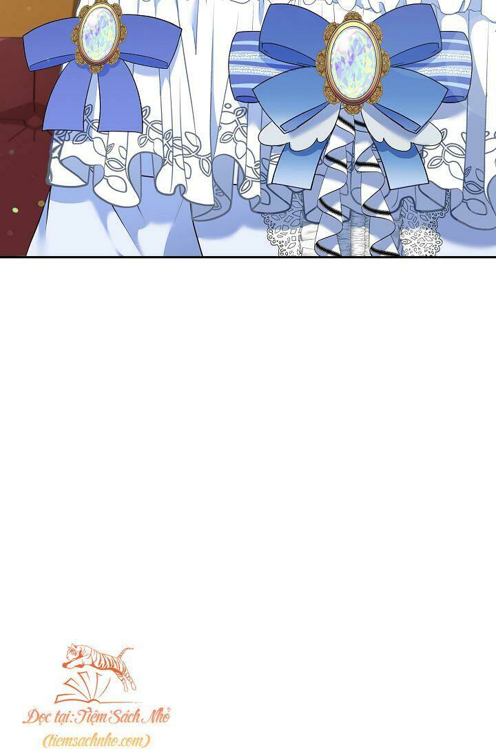 Bút Danh Bí Mật Của Nữ Công Tước: Chapter 18