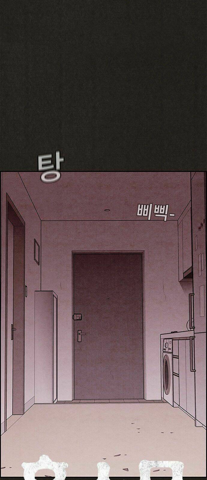 Quái Vật Tại Chung Cư Xanh: Chapter 16