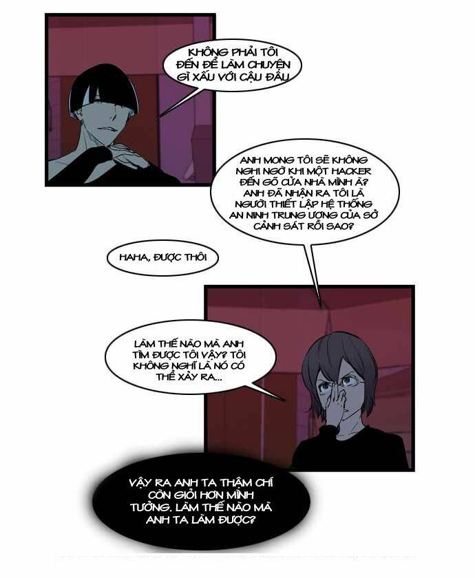 Ma Cà Rồng Quý Tộc: Chapter 115