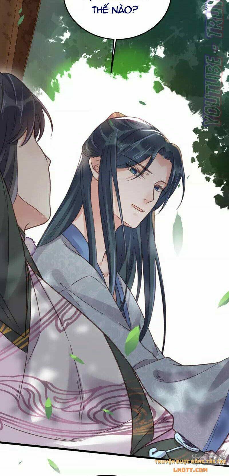 Nhật Kí Học Tập Của Hắc Liên Hoa: Chapter 38