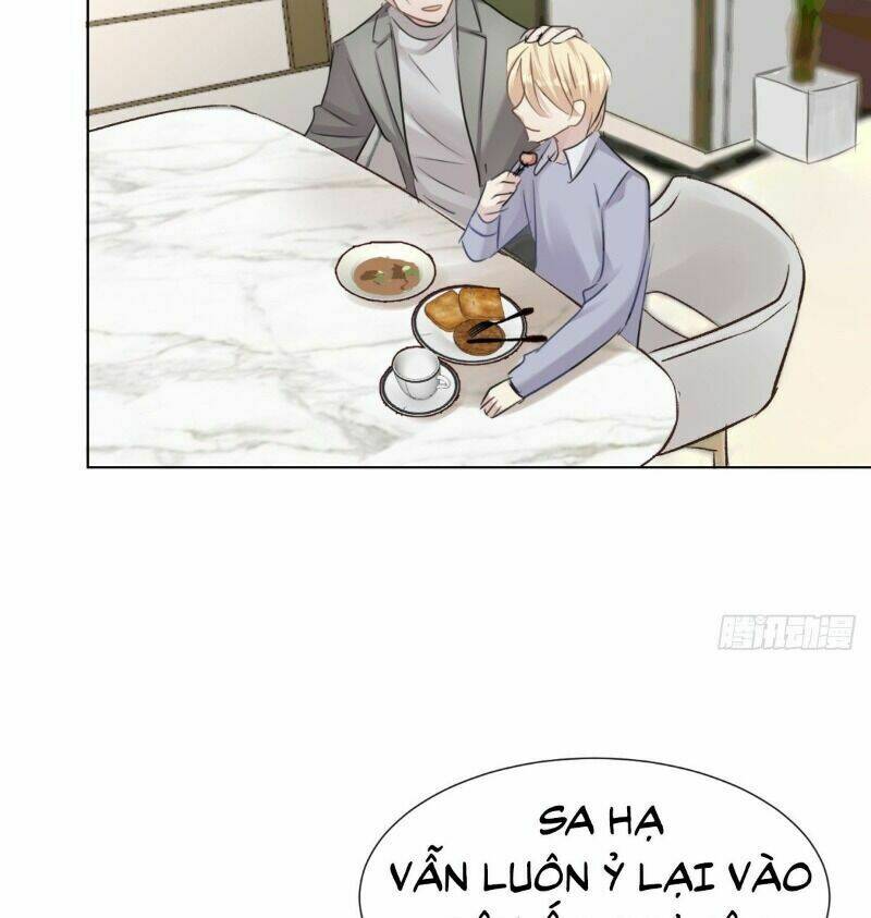 Điều Giáo Gấu Bắc Cực: Chapter 46