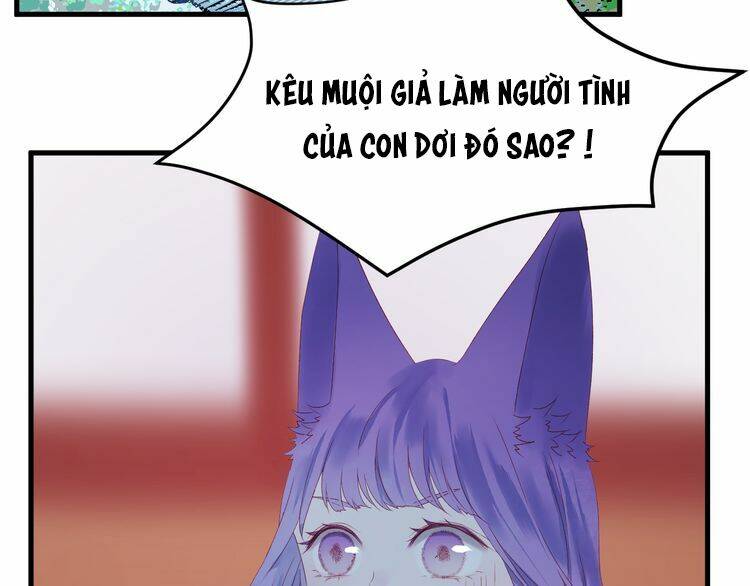 Lượm Được Một Tiểu Hồ Ly 2: Chapter 67