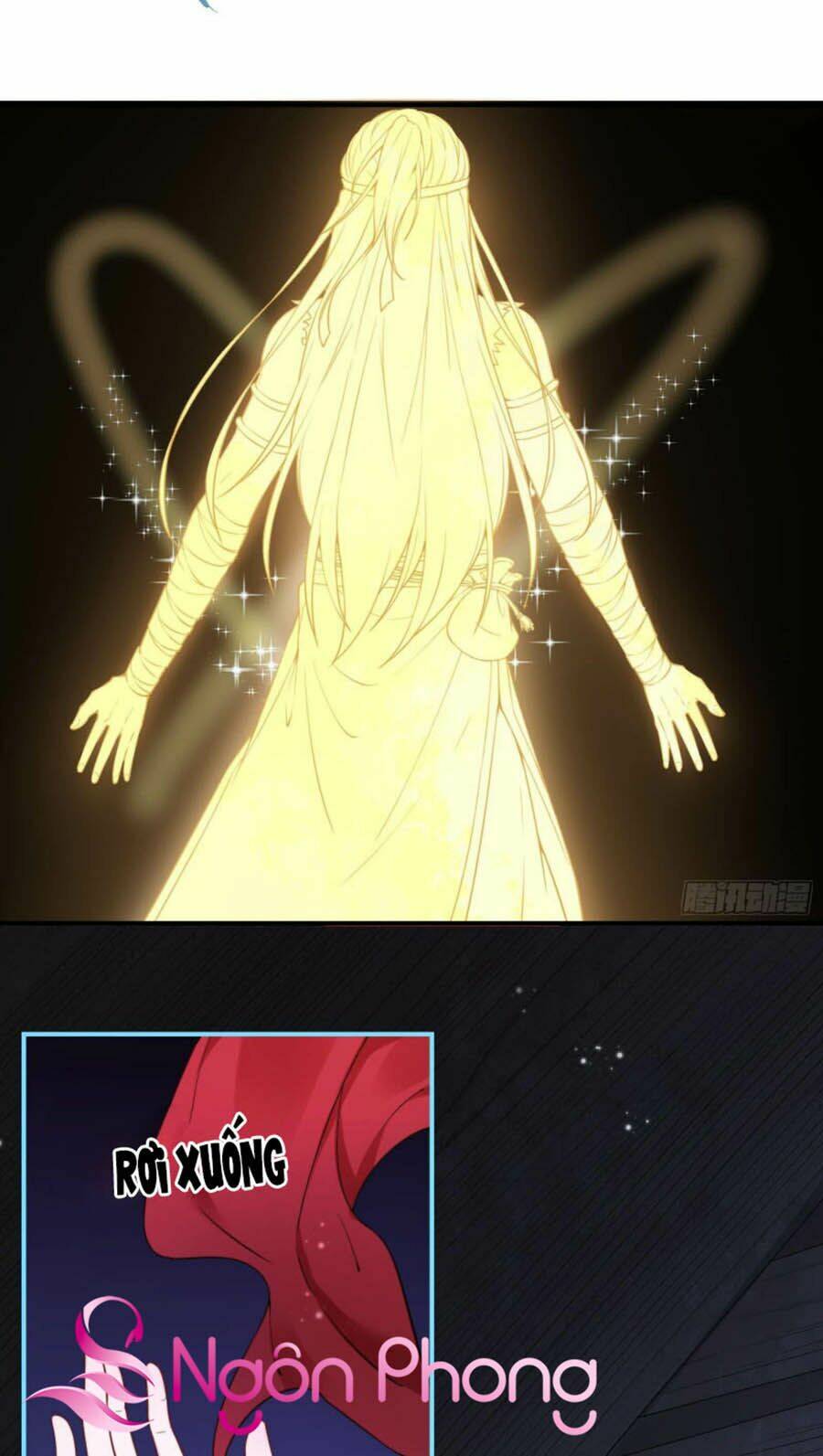 Ma Đầu Vạn Ác Năm Tuổi Rưỡi: Chapter 5