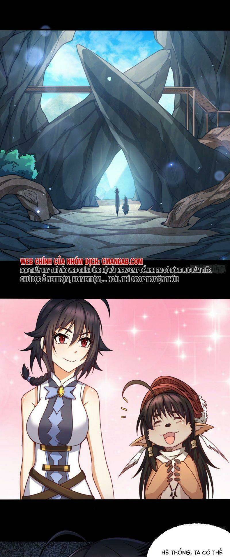 Chuyển Sinh Thành Nữ Hầu Tà Ác: Chapter 49