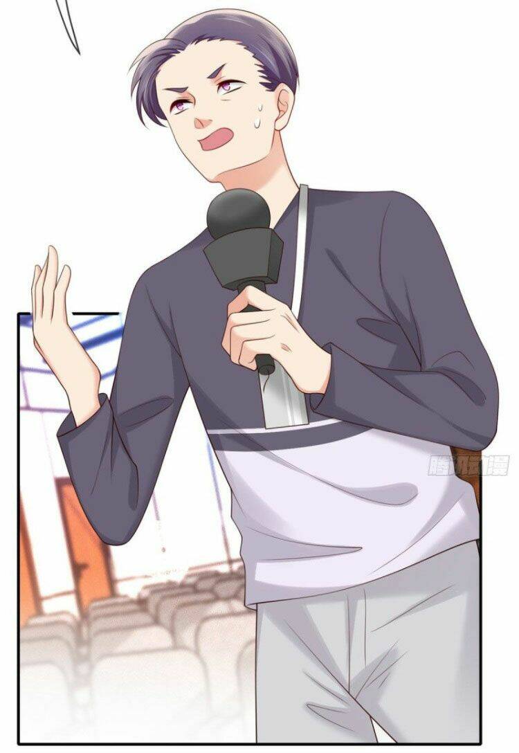 Nam Thần Truy Thê Chỉ Nam: Chapter 122.2