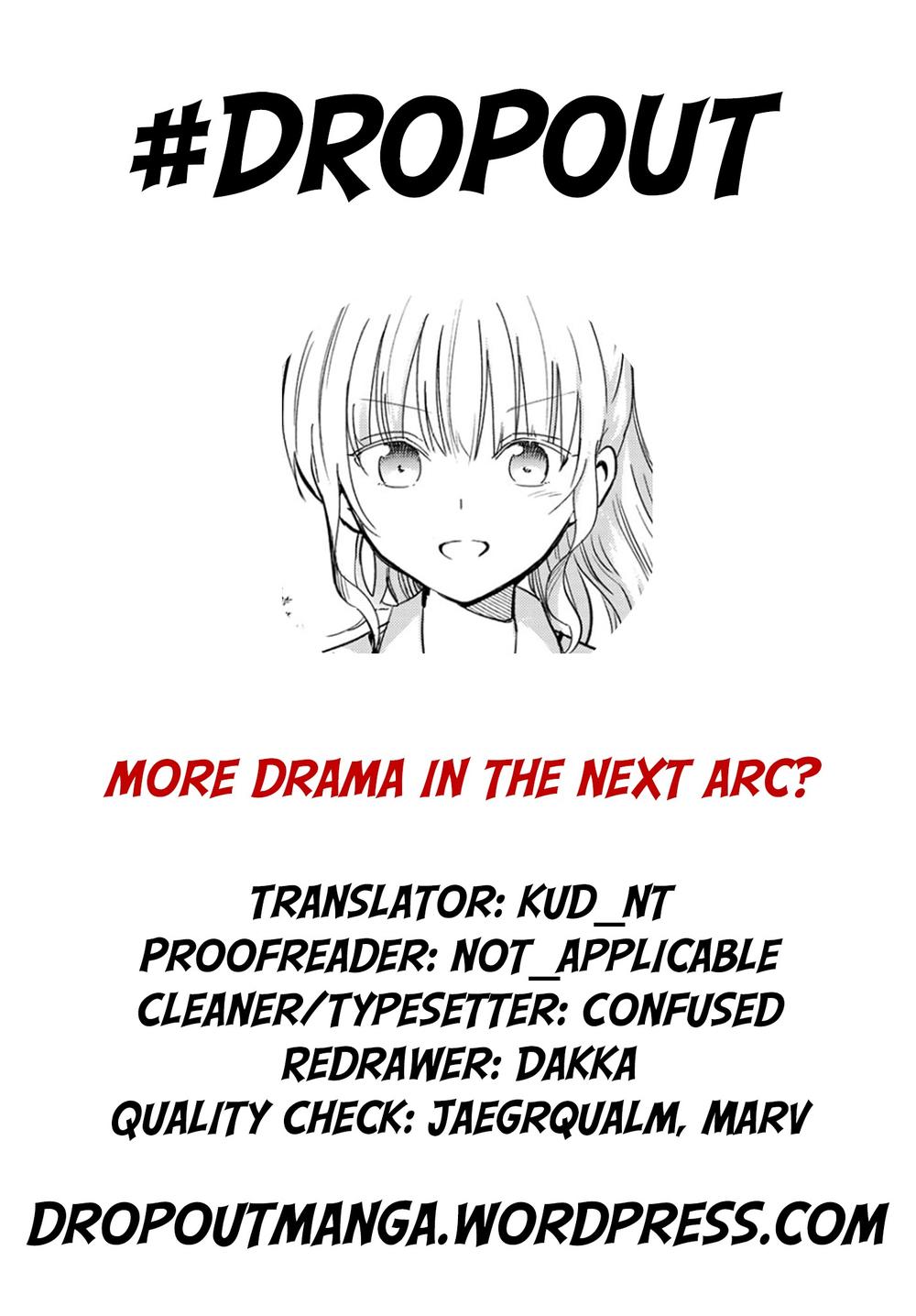 Kushuku Gakkou No Alice: Chapter 96