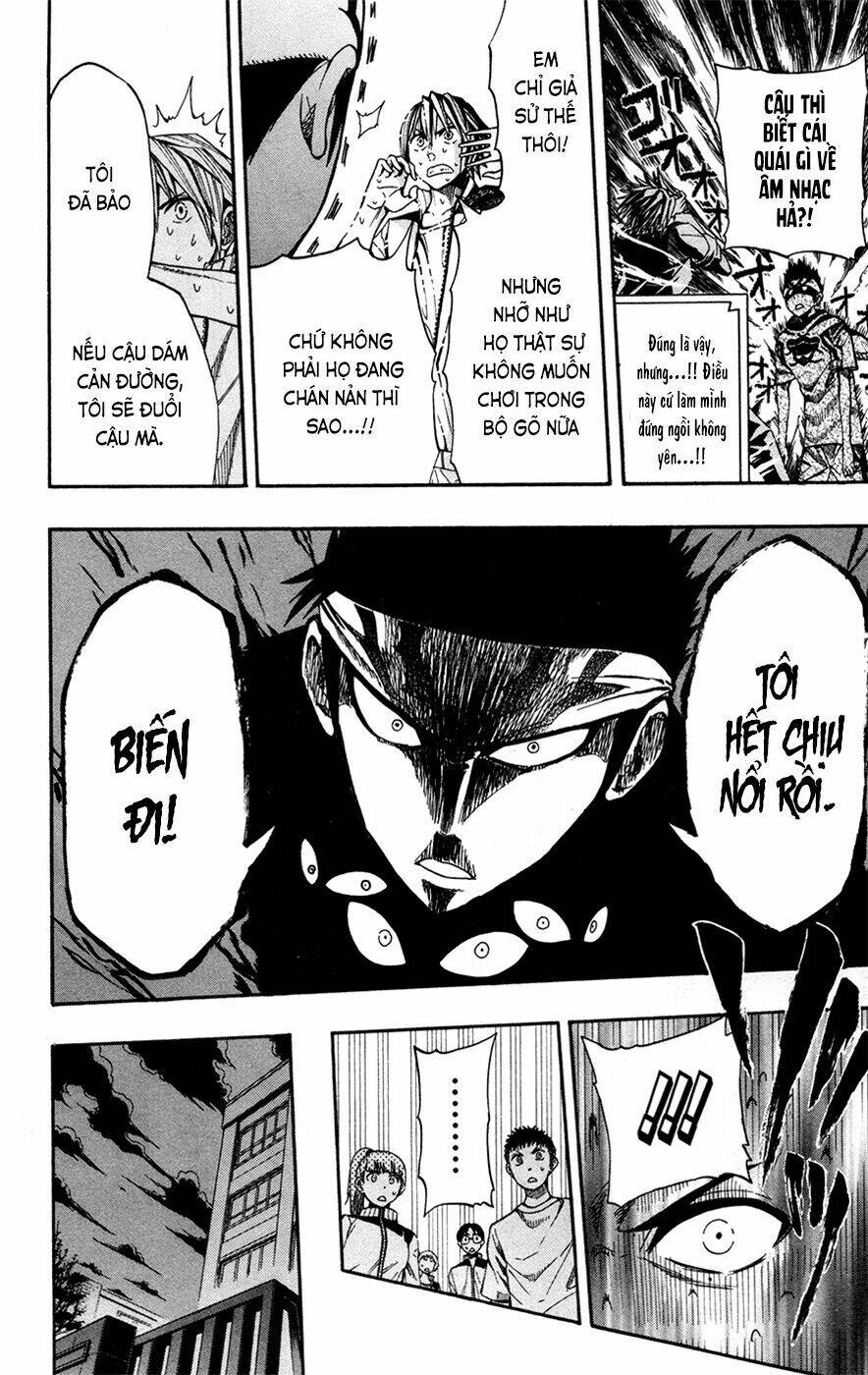 Soul Catcher: Chapter 3
