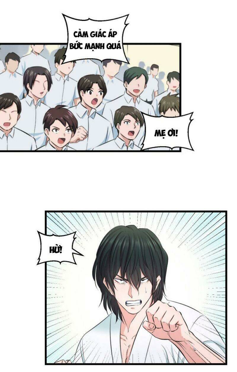 Đối Mặt Với Thử Thách: Chapter 84