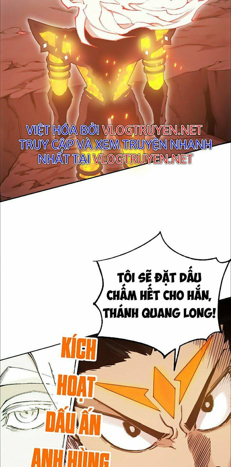 Hard Core Leveling Warrior Ss2: Chapter 108