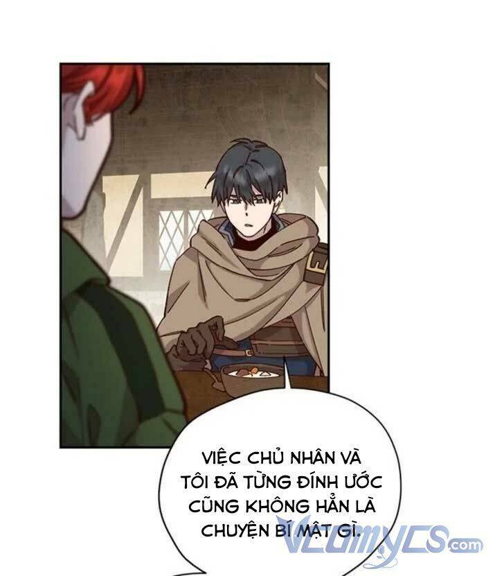 Hãy Cứu Tôi, Công Chúa: Chapter 14