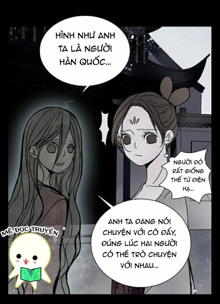 Nhật Ký Nữ Phù Thủy Hồi Sinh: Chapter 22