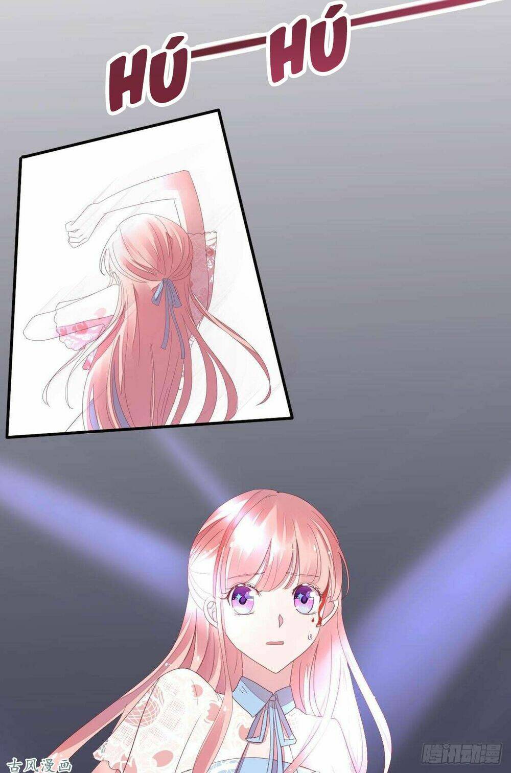 Manh Thê Khó Dỗ: Chapter 30