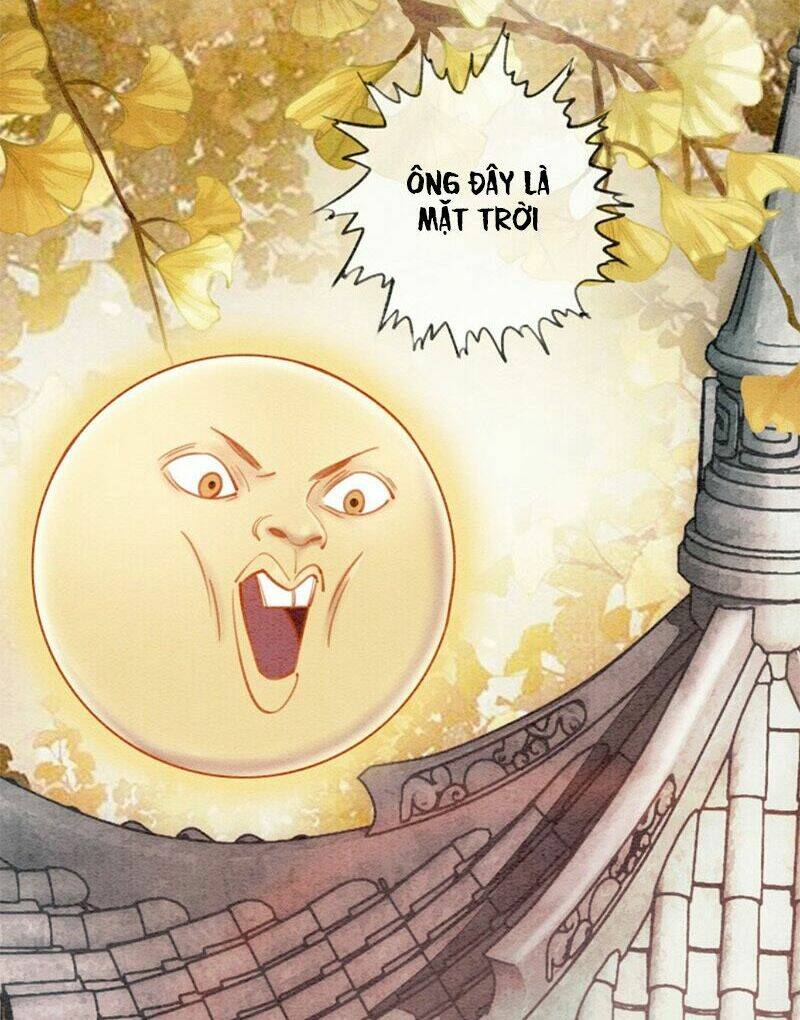 Hậu Cung Của Trẫm Cháy Rồi!: Chapter 11