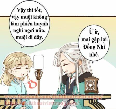 Bạn Trai Tôi Là Cẩm Y Vệ 2: Chapter 30