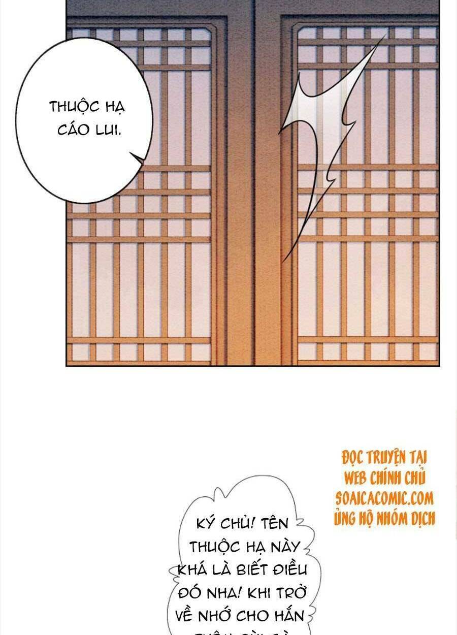 Bắt Đầu Hủy Hôn Để Công Lược Vương Gia: Chapter 23