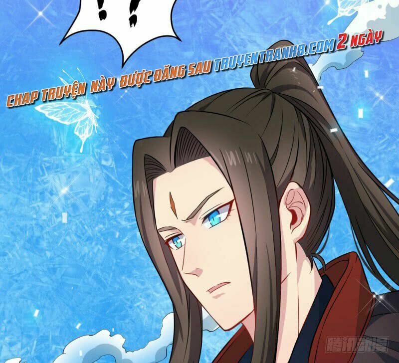 Ngạo Kiều Quỷ Vương Yêu Ta: Chapter 84