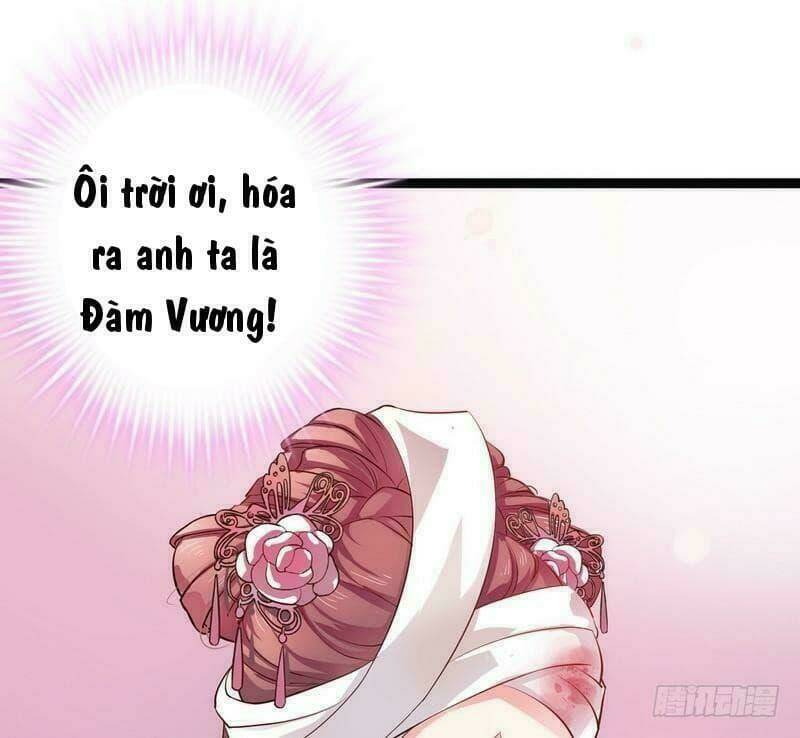 Vương Phi - Âm Động Thiên Hạ: Chapter 11