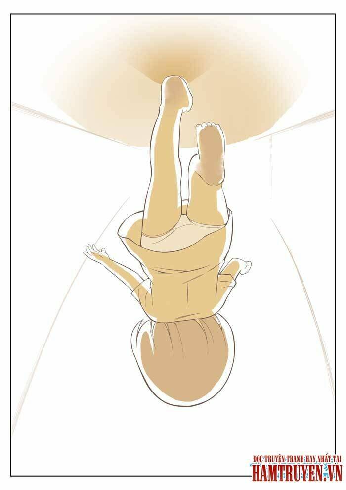 Ngụy Thủy Nghi Vân: Chapter 21