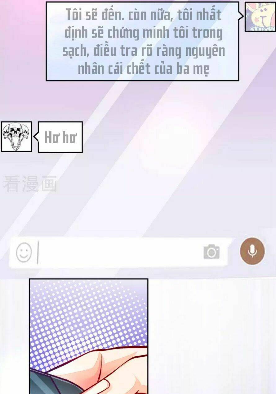 Y Sủng Thành Hôn: Chapter 15