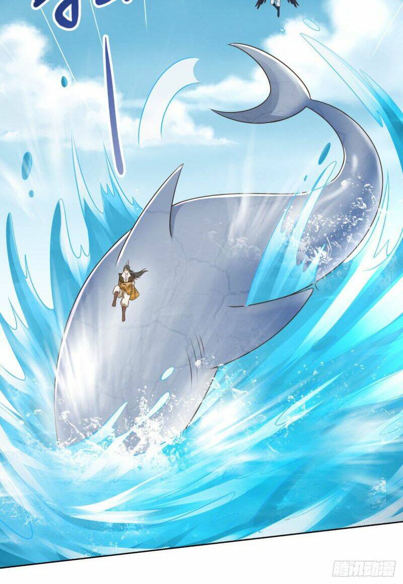 Chí Tôn Trọng Sinh: Chapter 103