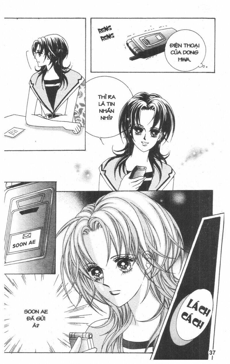 Cũng Vì Em: Chapter 10