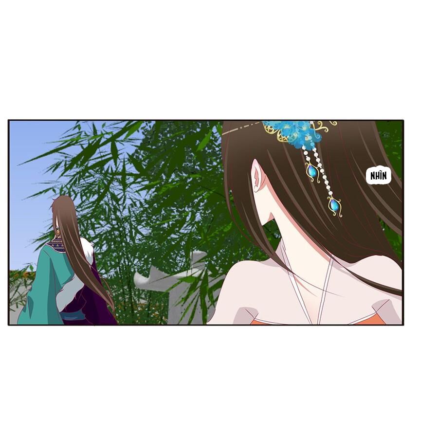 Thông Linh Phi: Chapter 518