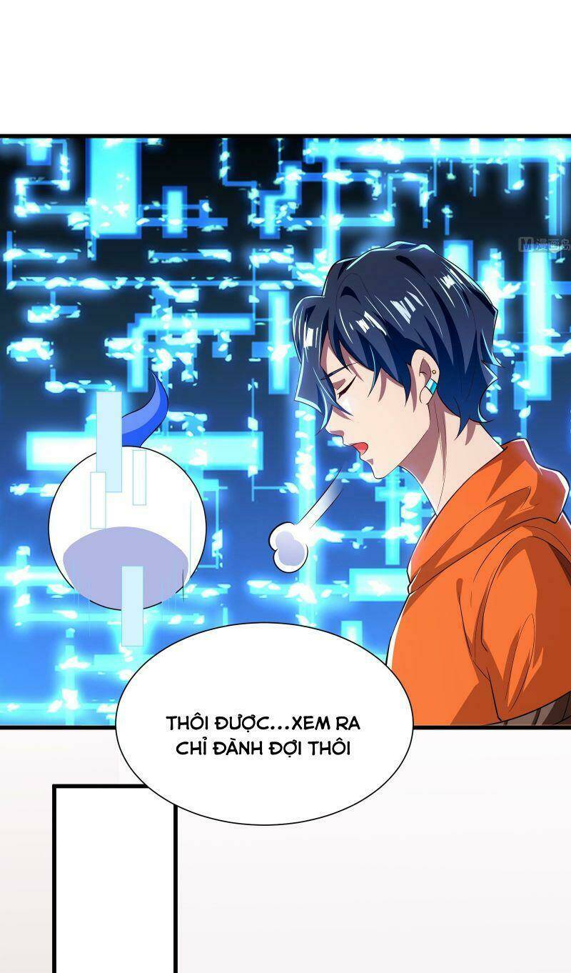 Shipper Thần Cấp: Chapter 61