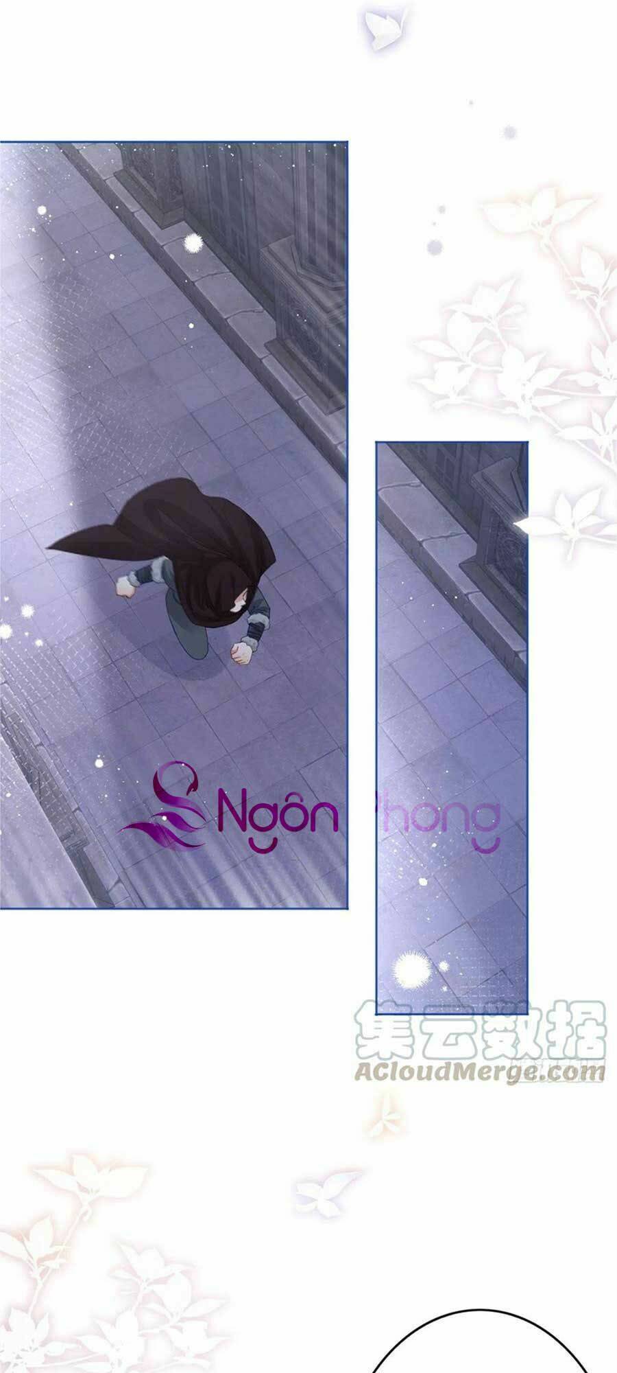 Nữ Hoàng Đầu Tiên Của Đế Quốc: Chapter 40