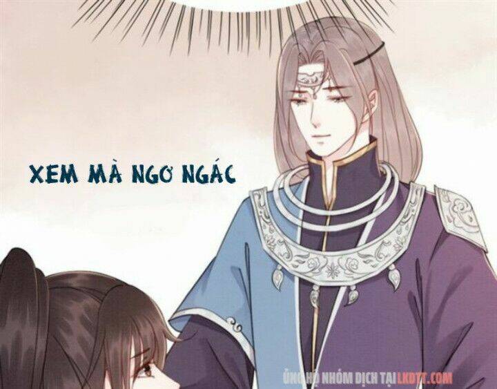 Trọng Sinh Bá Sủng Nhiếp Chính Vương Quá Mạnh Mẽ: Chapter 91