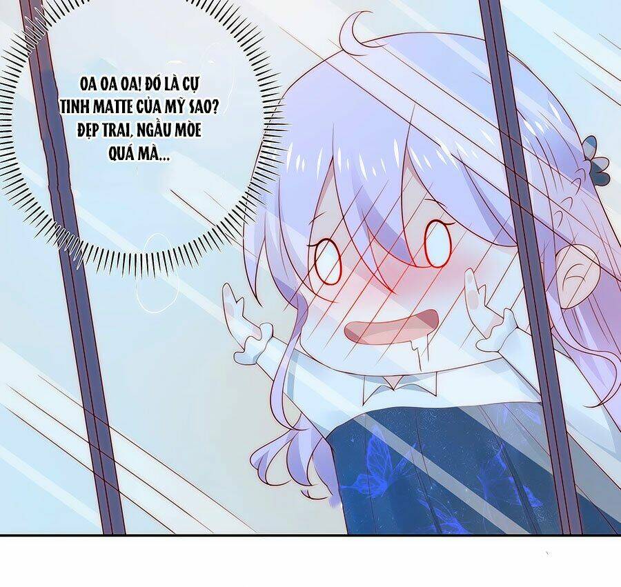 Bạn Trai Là Ngôi Sao: Chapter 112