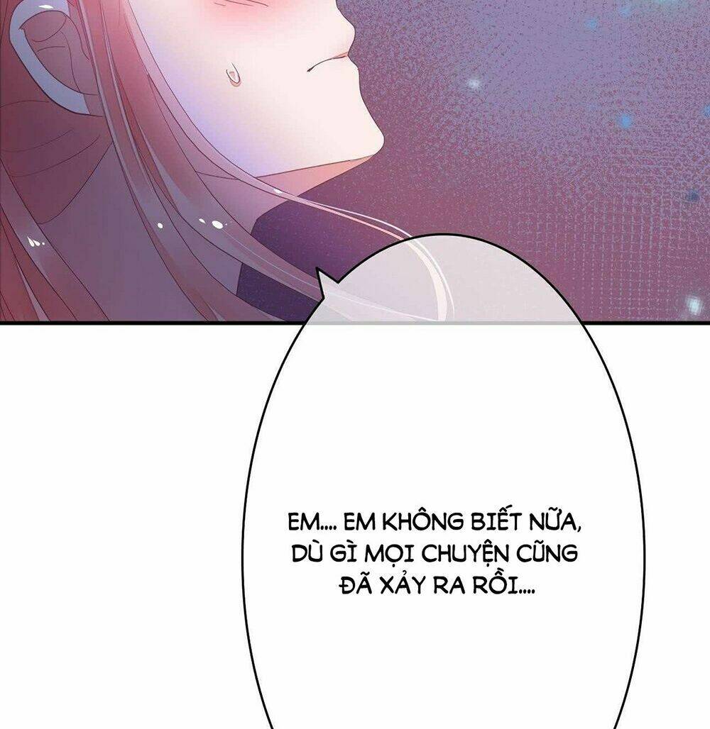 Manh Thê Khó Dỗ: Chapter 23