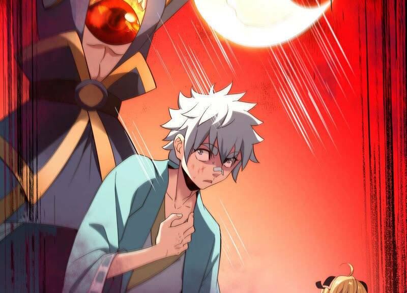 Yêu Linh Cứu Hỏa: Chapter 2