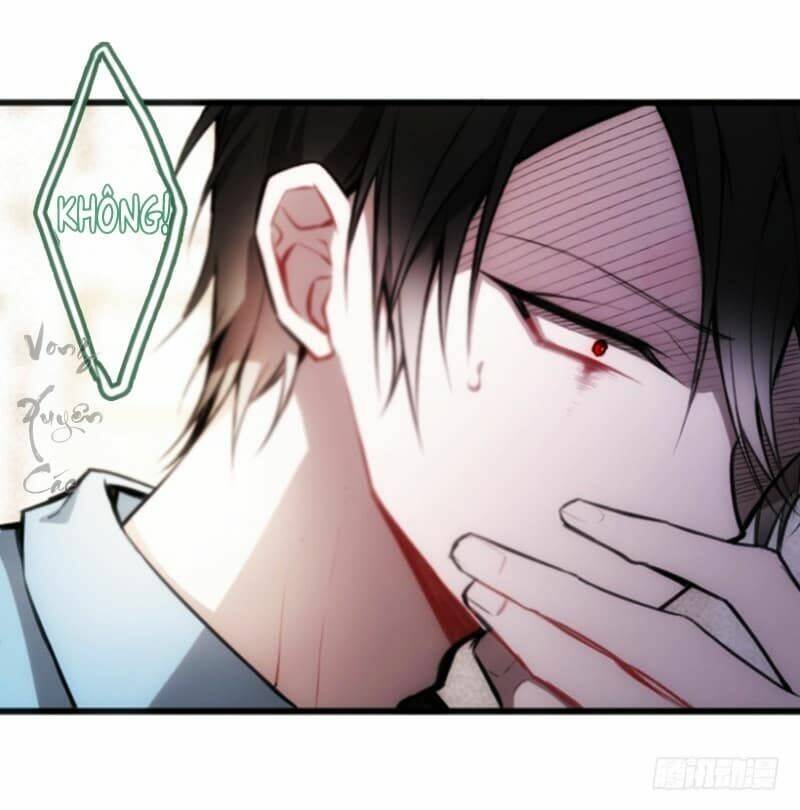 Vết Cắn Và Khế Ước: Chapter 4