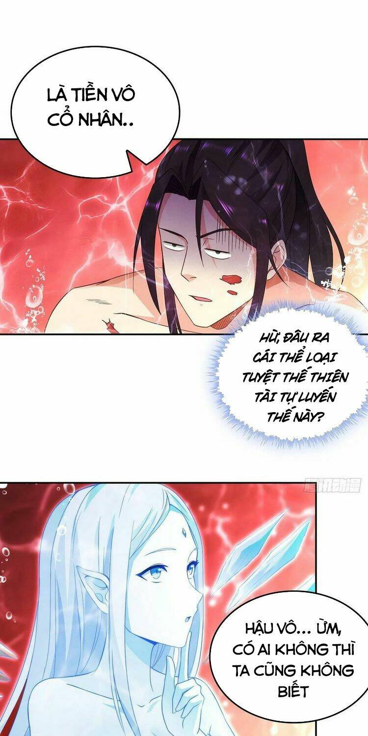 Người Ở Rể Bị Ép Thành Phản Diện Ngoại Truyện: Chapter 11