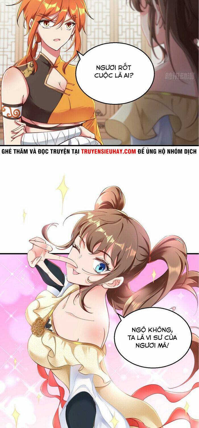 Tà Du Ký: Chapter 82