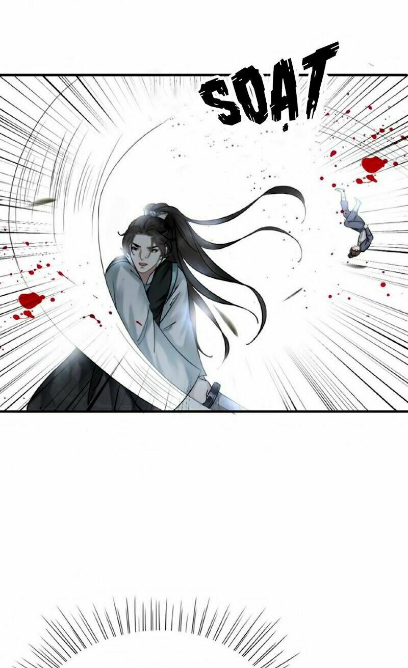 Trọng Sinh Bá Sủng Nhiếp Chính Vương Quá Mạnh Mẽ: Chapter 10