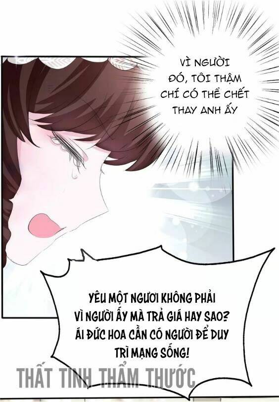 Một Lời Không Hợp Liền Hút Máu: Chapter 28