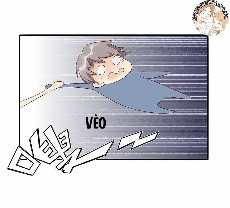 Tổng Tài Đại Nhân Tâm Thiếu Nữ: Chapter 2.1