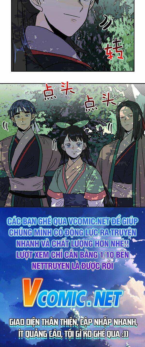 Học Sĩ Tái Sinh: Chapter 139